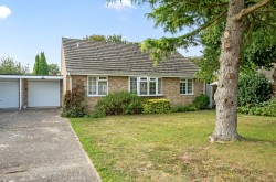 Images for Longmeadow Gardens, Birdham, PO20