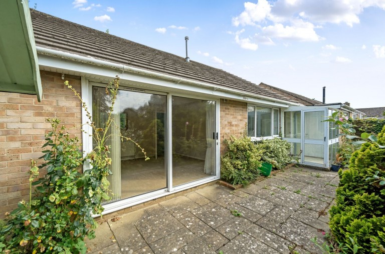Images for Longmeadow Gardens, Birdham, PO20