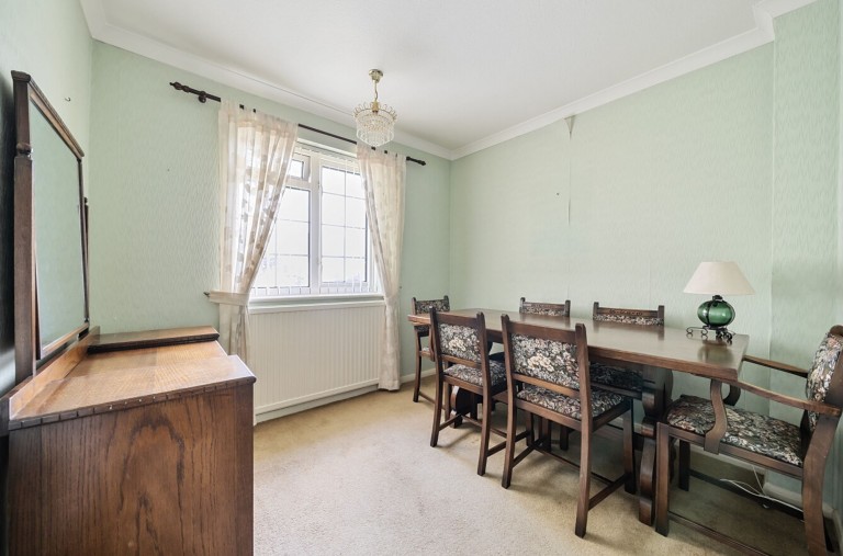 Images for Longmeadow Gardens, Birdham, PO20