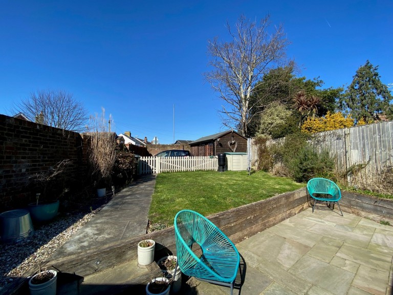 Images for 138 Whyke Road, Chichester, PO19