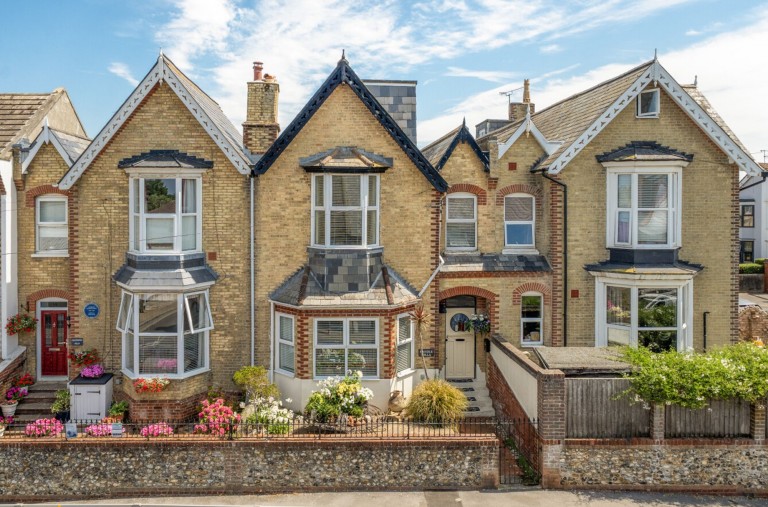 Images for 8 Felpham Road, Felpham, PO22
