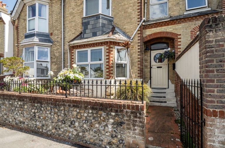 Images for 8 Felpham Road, Felpham, PO22