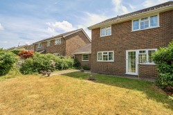Images for Faithfull Crescent, Storrington, RH20