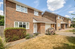 Images for Faithfull Crescent, Storrington, RH20