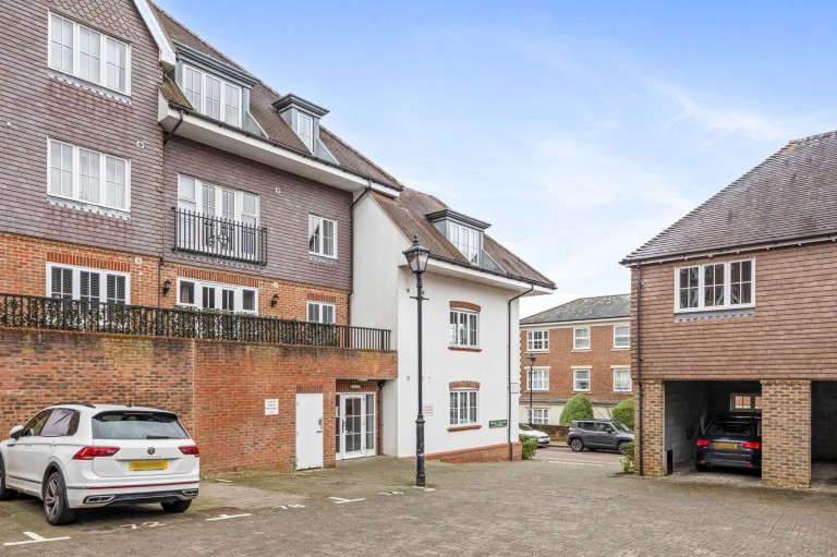 Images for Middle Village, Haywards Heath, RH16