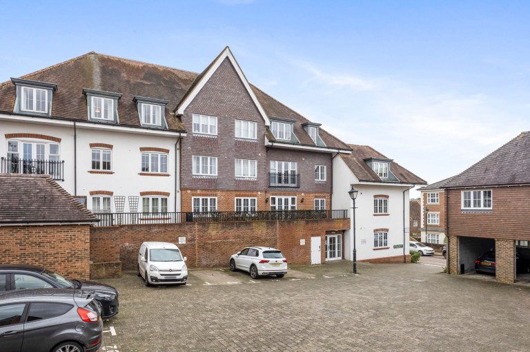 Images for Middle Village, Haywards Heath, RH16