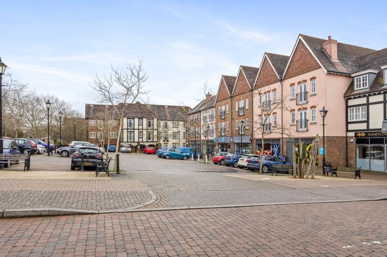 Images for Middle Village, Haywards Heath, RH16