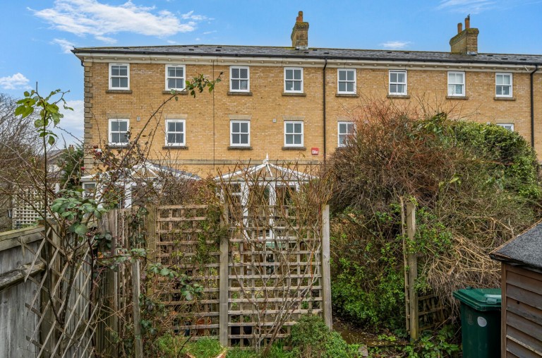 Images for King George Gardens, Chichester, PO19