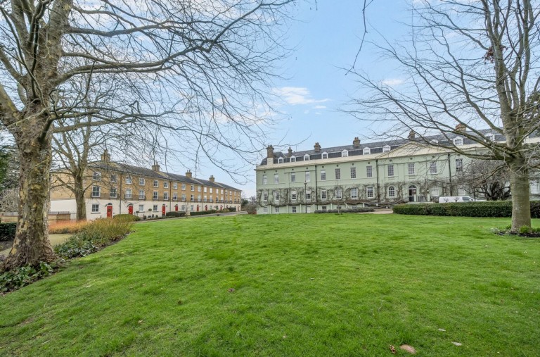 Images for King George Gardens, Chichester, PO19