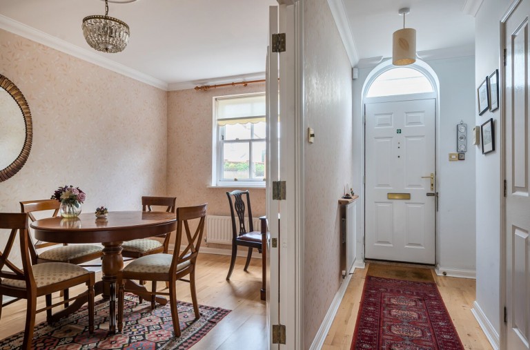 Images for King George Gardens, Chichester, PO19