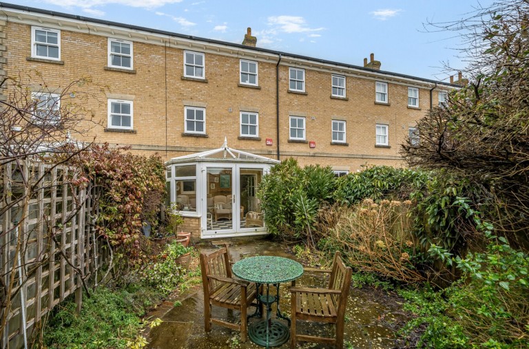 Images for King George Gardens, Chichester, PO19