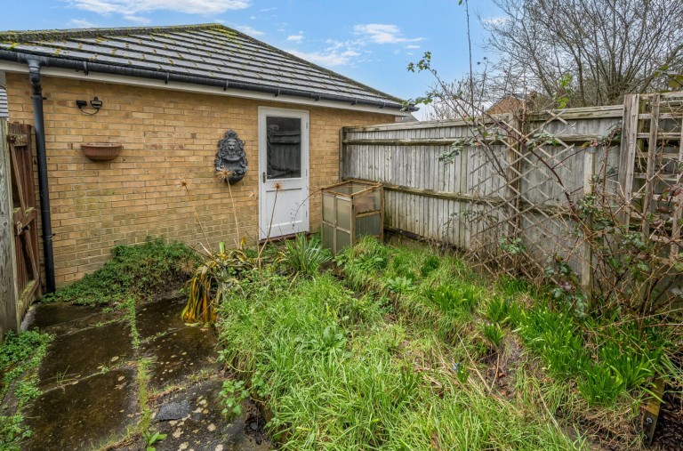 Images for King George Gardens, Chichester, PO19