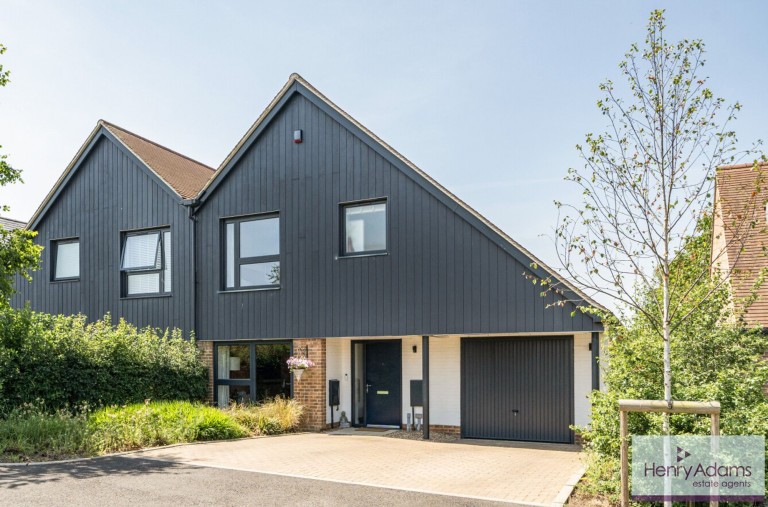 Images for Turney Close, Liss, GU33