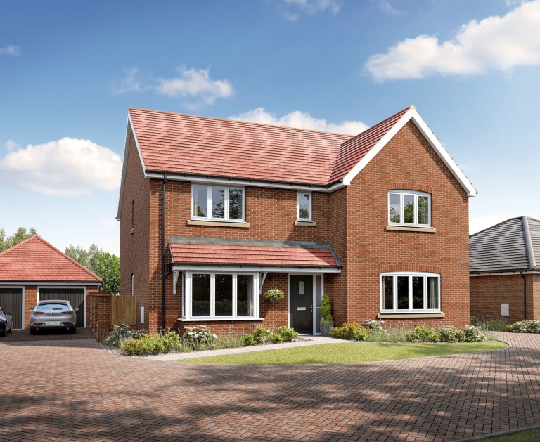 Images for Wittering Place, Church Road, PO20