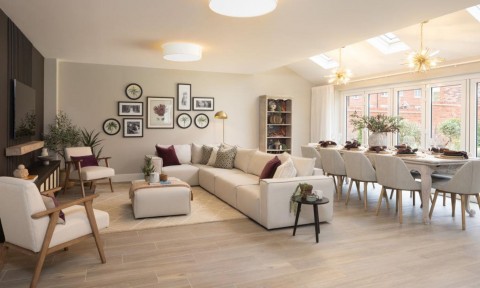 Click the photo for more details of Wittering Place, Church Road, PO20