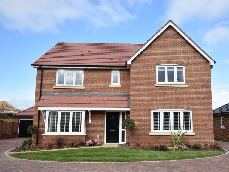 Images for Wittering Place, Church Road, PO20