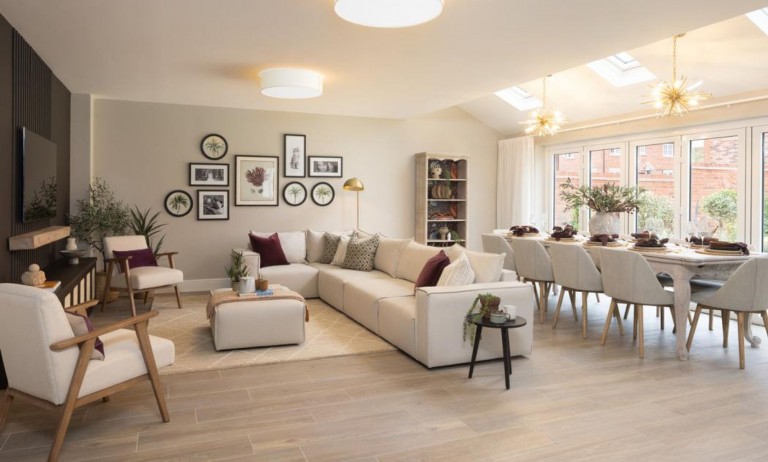 Images for Wittering Place, Church Road, PO20