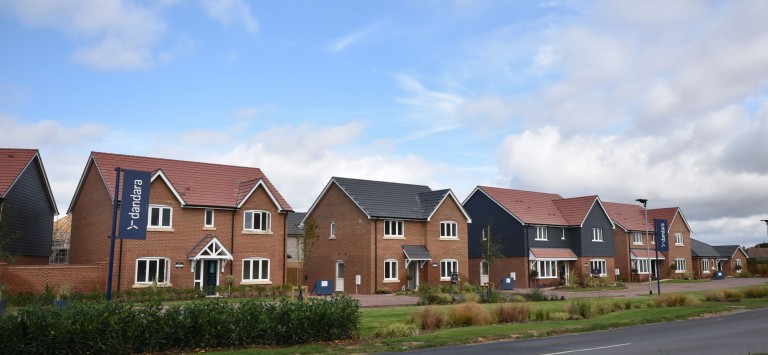Images for Wittering Place, Church Road, PO20