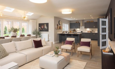 Click the photo for more details of Wittering Place, Church Road, PO20