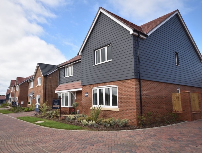 Images for Wittering Place, Church Road, PO20