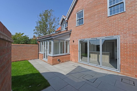 Click the photo for more details of Framlingham, Suffolk