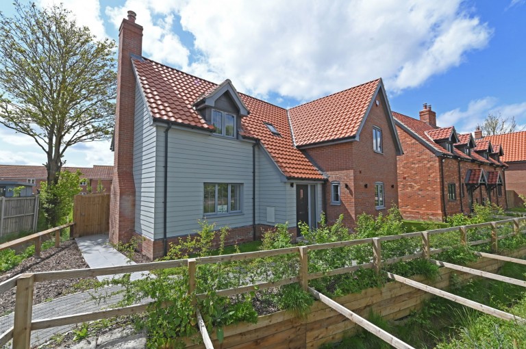 Images for Langshaw Close, Framlingham, Suffolk