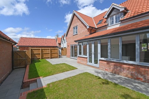 Click the photo for more details of Langshaw Close, Framlingham, Suffolk