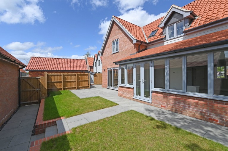 Images for Langshaw Close, Framlingham, Suffolk