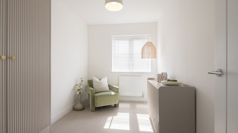 Click the photo for more details of Tawny Owl Way, Hambrook, PO18