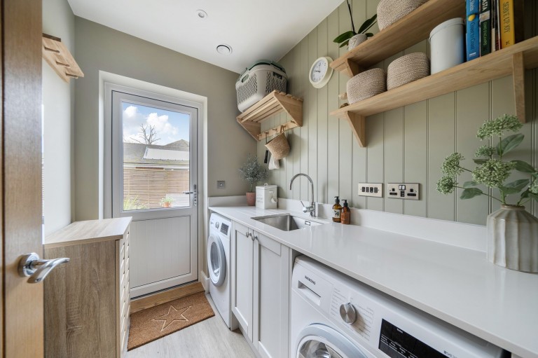 Images for Newland Gardens, Amberley, BN18