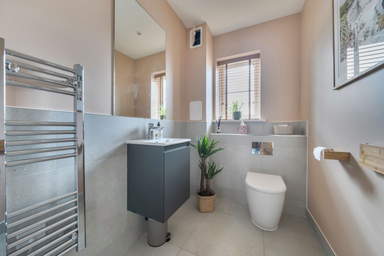 Images for Newland Gardens, Amberley, BN18