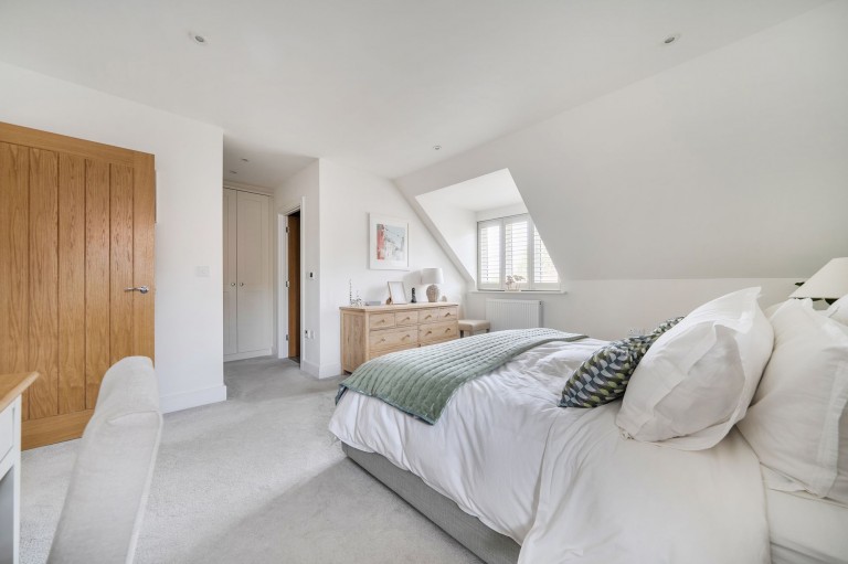 Images for Newland Gardens, Amberley, BN18