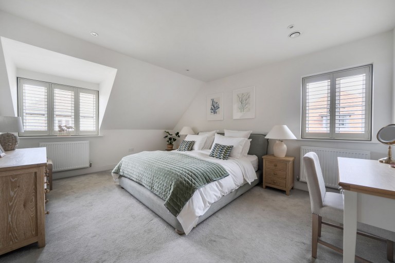 Images for Newland Gardens, Amberley, BN18