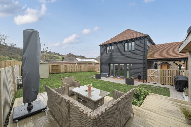 Images for Newland Gardens, Amberley, BN18