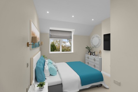 Click the photo for more details of Graylands Manor, Langhurst Wood Road, RH12