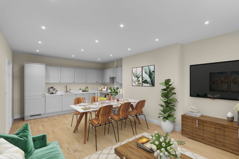 Images for Graylands Manor, Langhurst Wood Road, RH12
