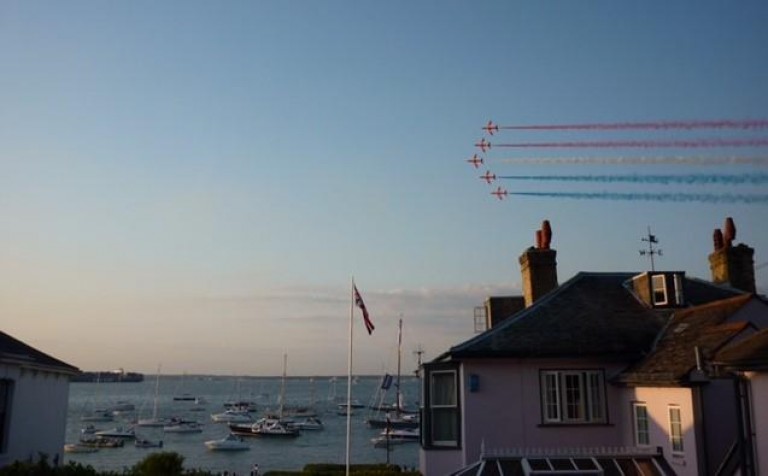 Images for Cowes, Isle Of Wight