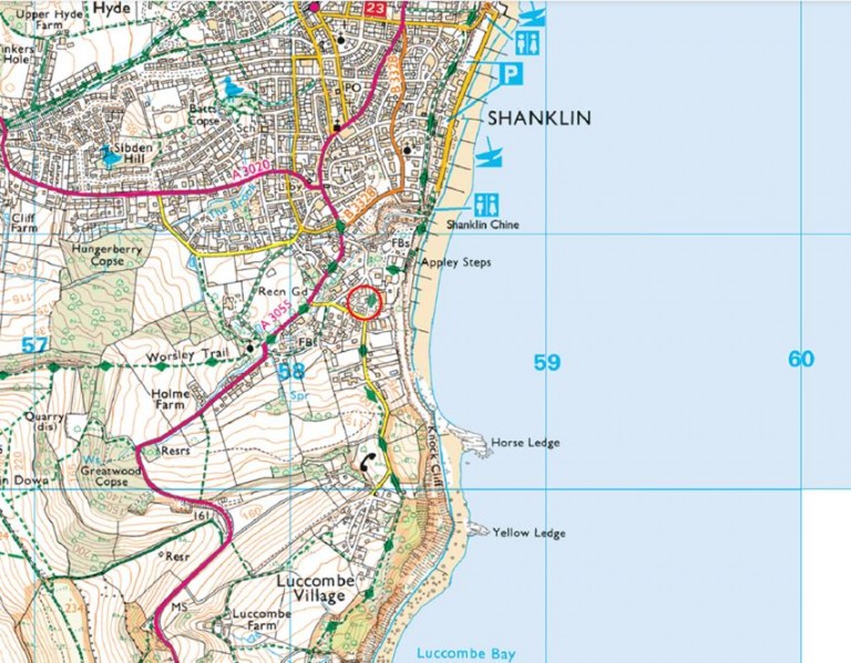 Images for Shanklin, Isle Of Wight