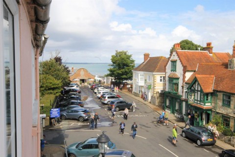 Click the photo for more details of Yarmouth, Isle of Wight