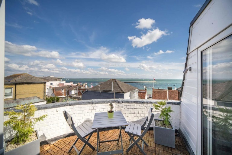 View Full Details for Cowes, Isle Of Wight