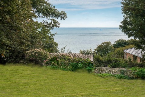 Click the photo for more details of Niton Undercliff, Isle Of Wight