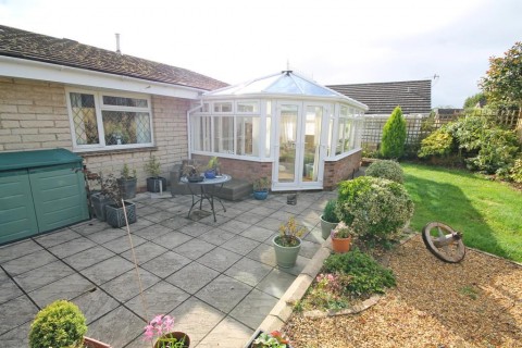 Click the photo for more details of Moor Lane, Brighstone