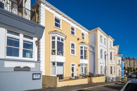 Click the photo for more details of Hambrough Road, Ventnor