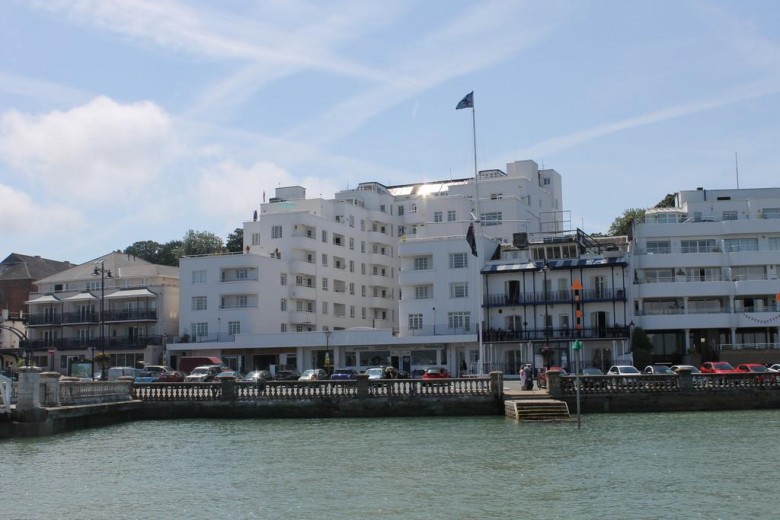 Click the photo for more details of Osborne Court, The Parade, Cowes