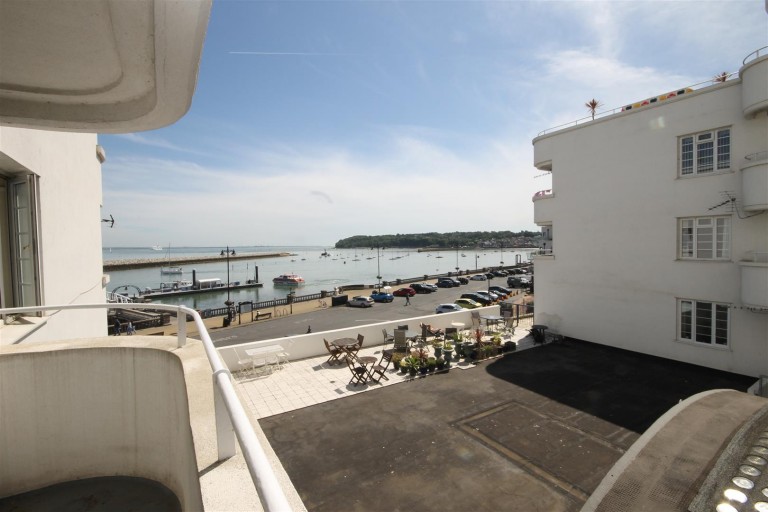 Images for Osborne Court, The Parade, Cowes
