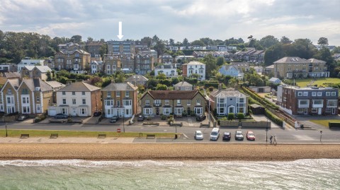 Click the photo for more details of Cowes, Isle of Wight