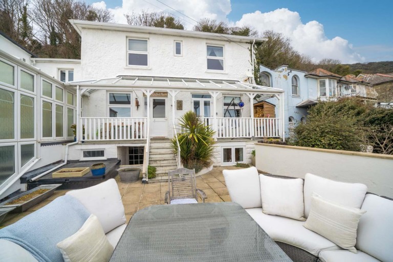 View Full Details for Ventnor, Isle of Wight