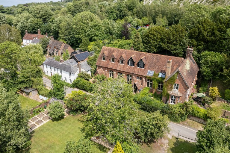 Images for Houghton Bridge, Amberley, BN18