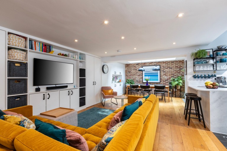 Images for Houghton Bridge, Amberley, BN18