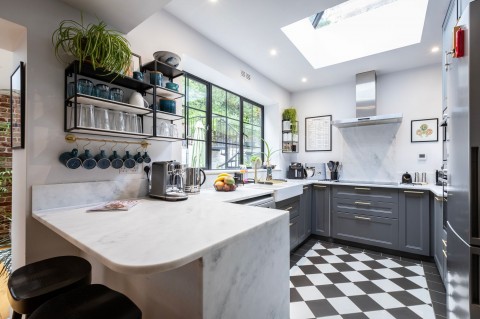 Click the photo for more details of Houghton Bridge, Amberley, BN18